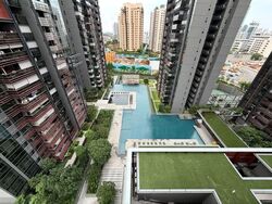 JadeScape (D20), Condominium #576919781